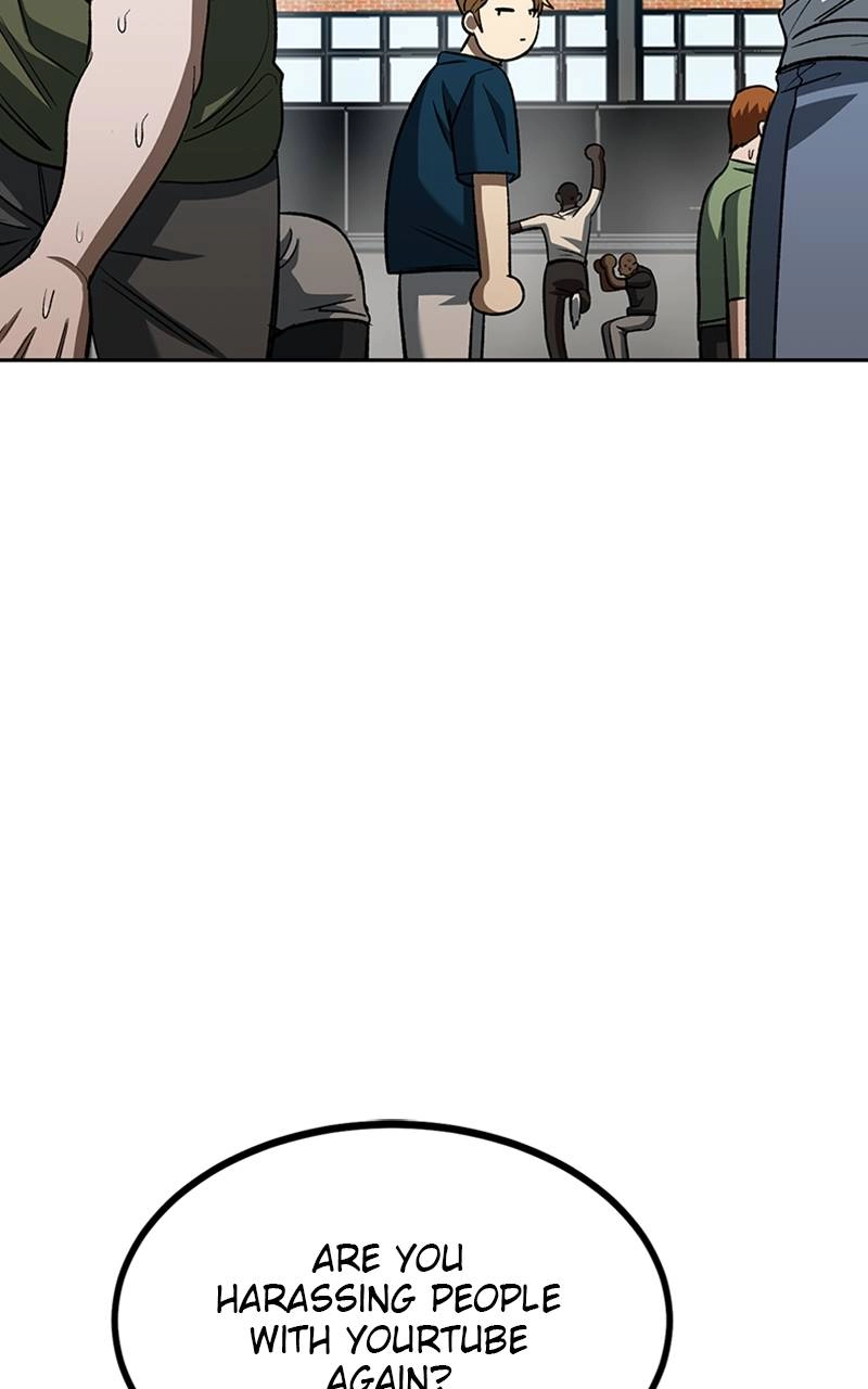 King of the Octagon Chapter 84 Page 67