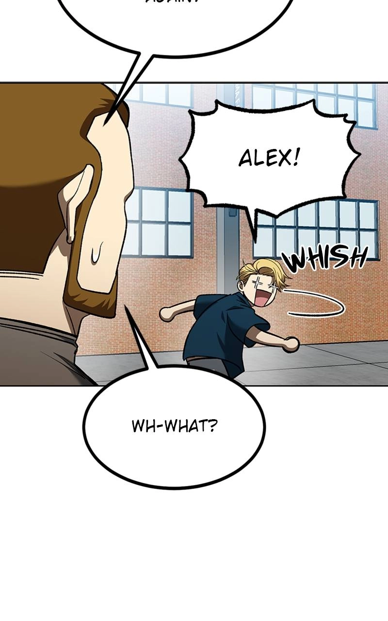 King of the Octagon Chapter 84 Page 68