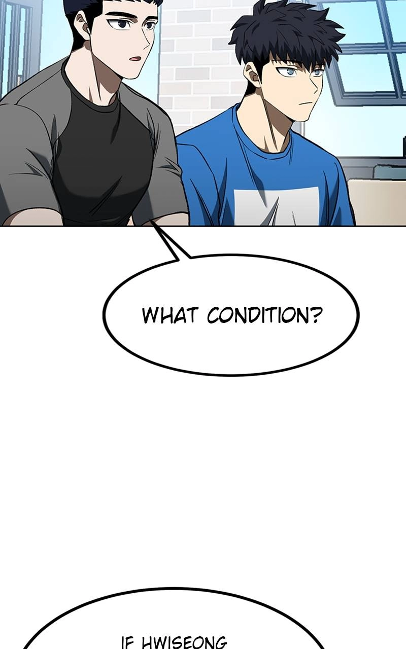 King of the Octagon Chapter 84 Page 6