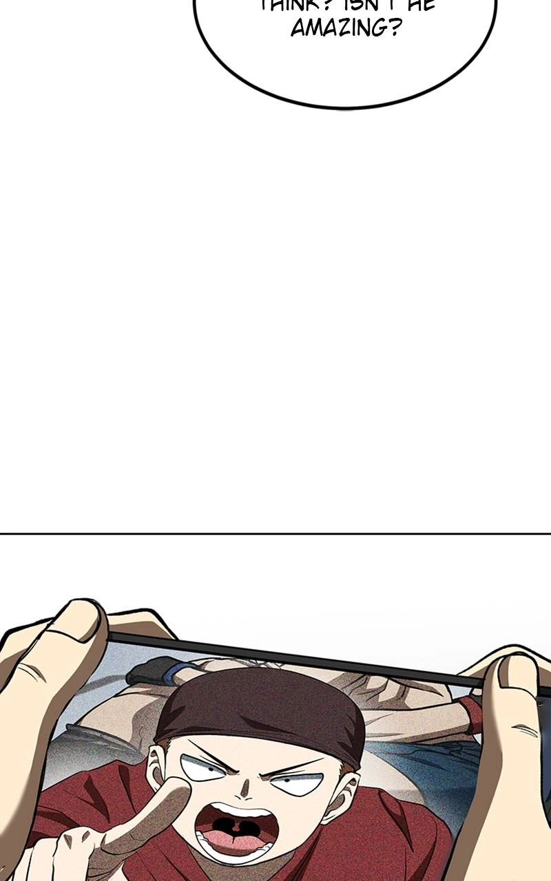 King of the Octagon Chapter 84 Page 75