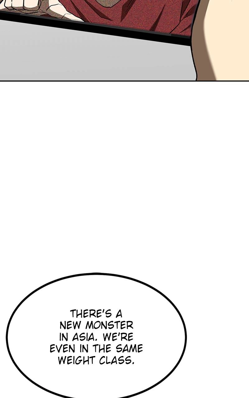 King of the Octagon Chapter 84 Page 76