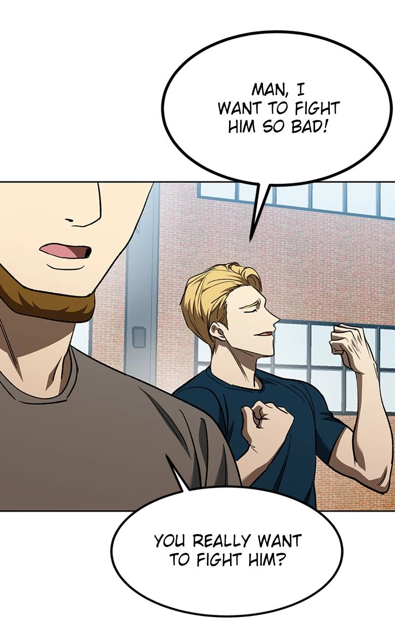 King of the Octagon Chapter 84 Page 78