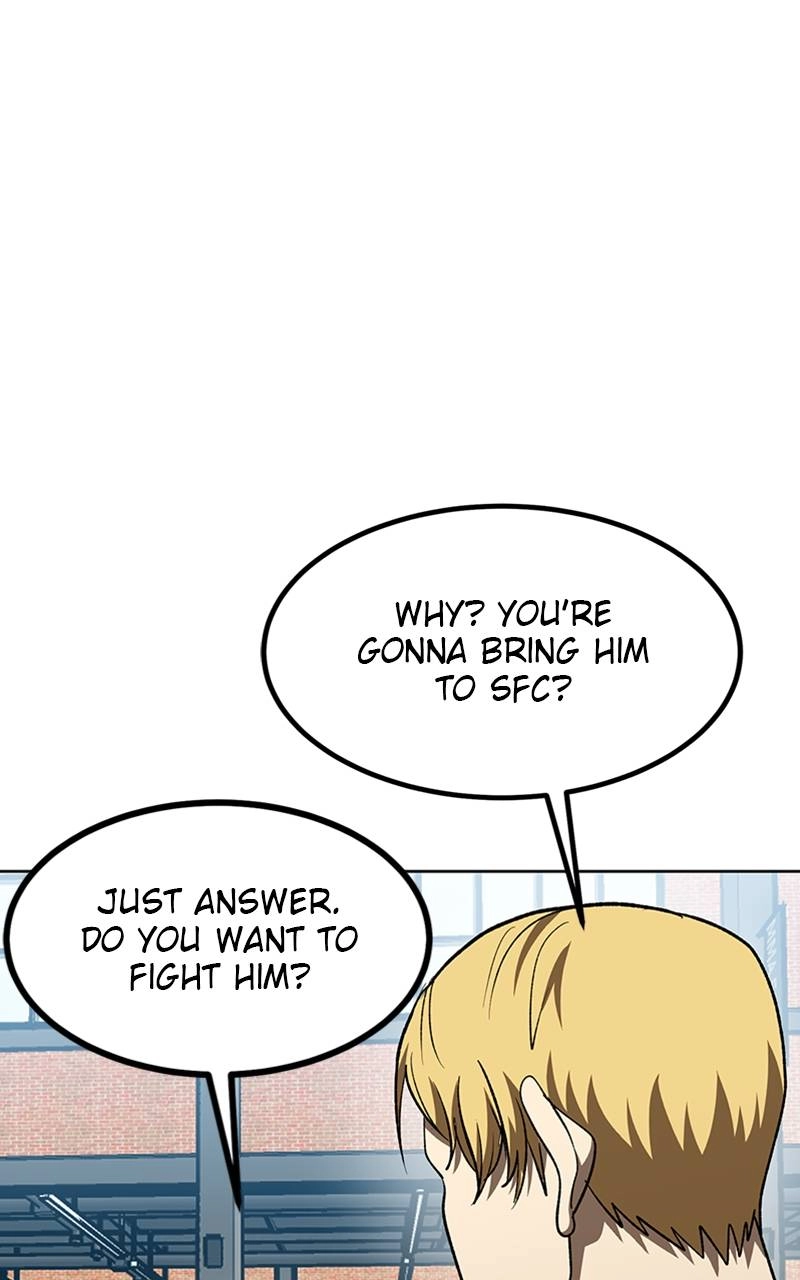 King of the Octagon Chapter 84 Page 79