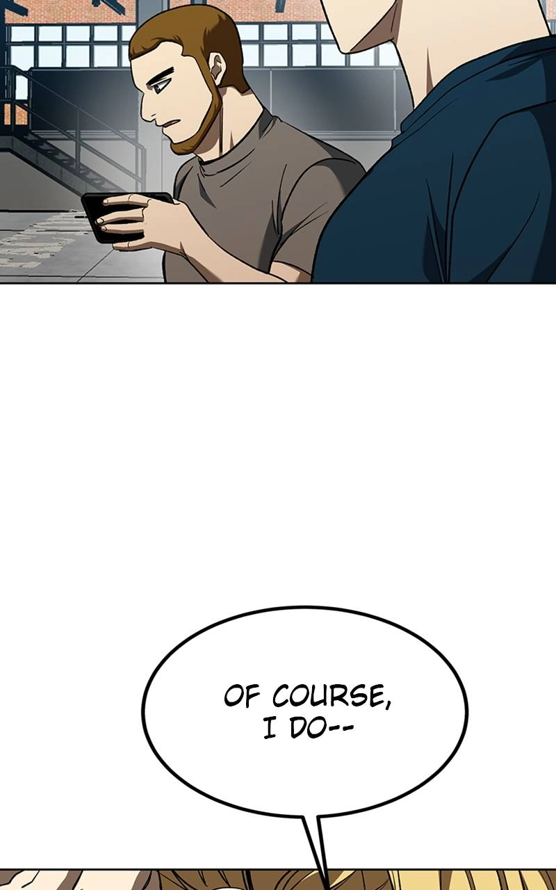 King of the Octagon Chapter 84 Page 80
