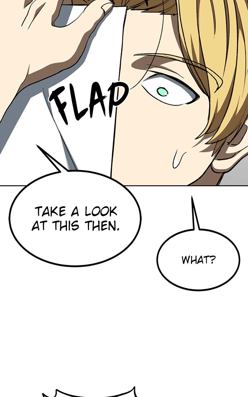 King of the Octagon Chapter 84 Page 81