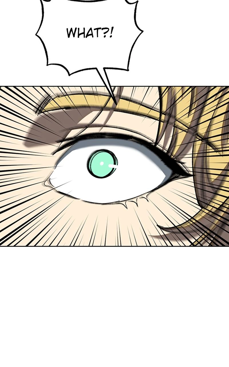 King of the Octagon Chapter 84 Page 82