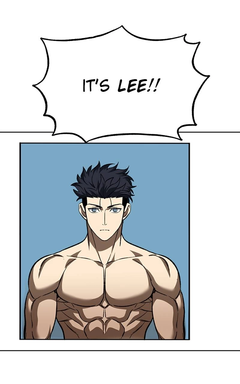 King of the Octagon Chapter 84 Page 83