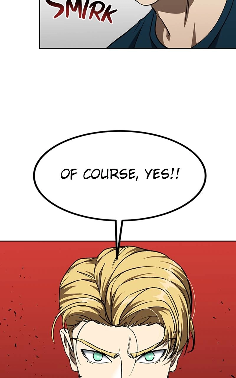 King of the Octagon Chapter 84 Page 86