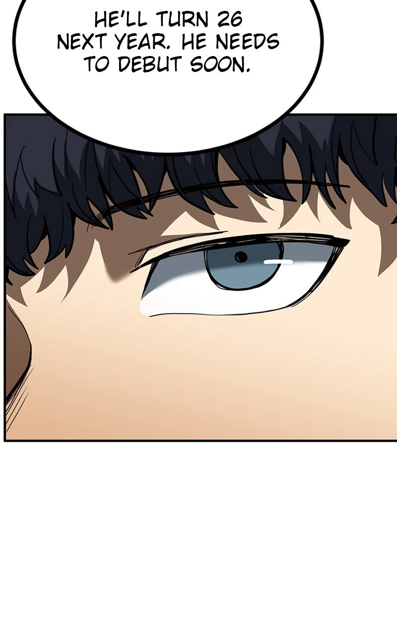 King of the Octagon Chapter 43 Page 12