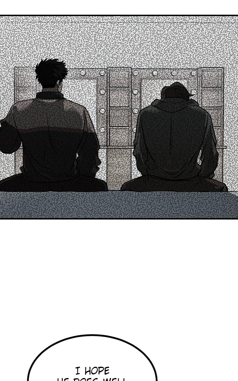 King of the Octagon Chapter 43 Page 13