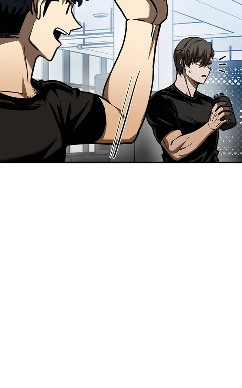King of the Octagon Chapter 43 Page 16