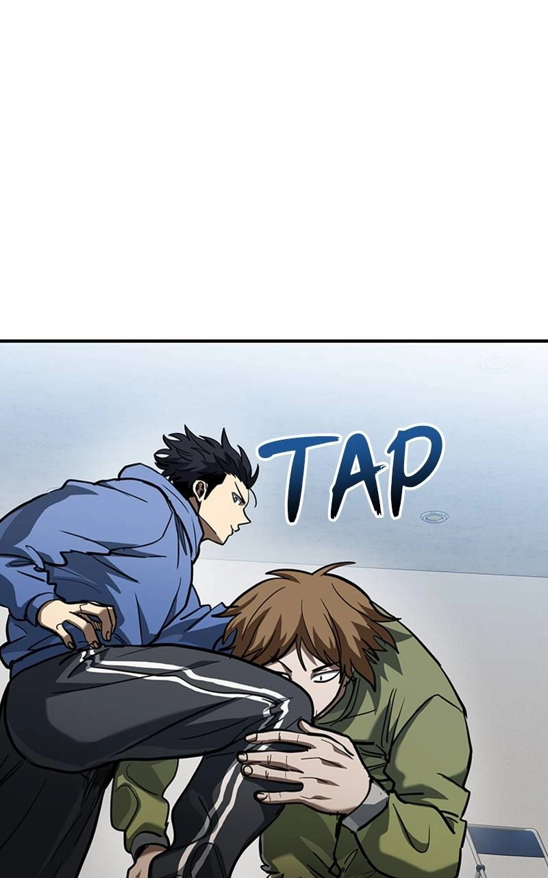 King of the Octagon Chapter 43 Page 24