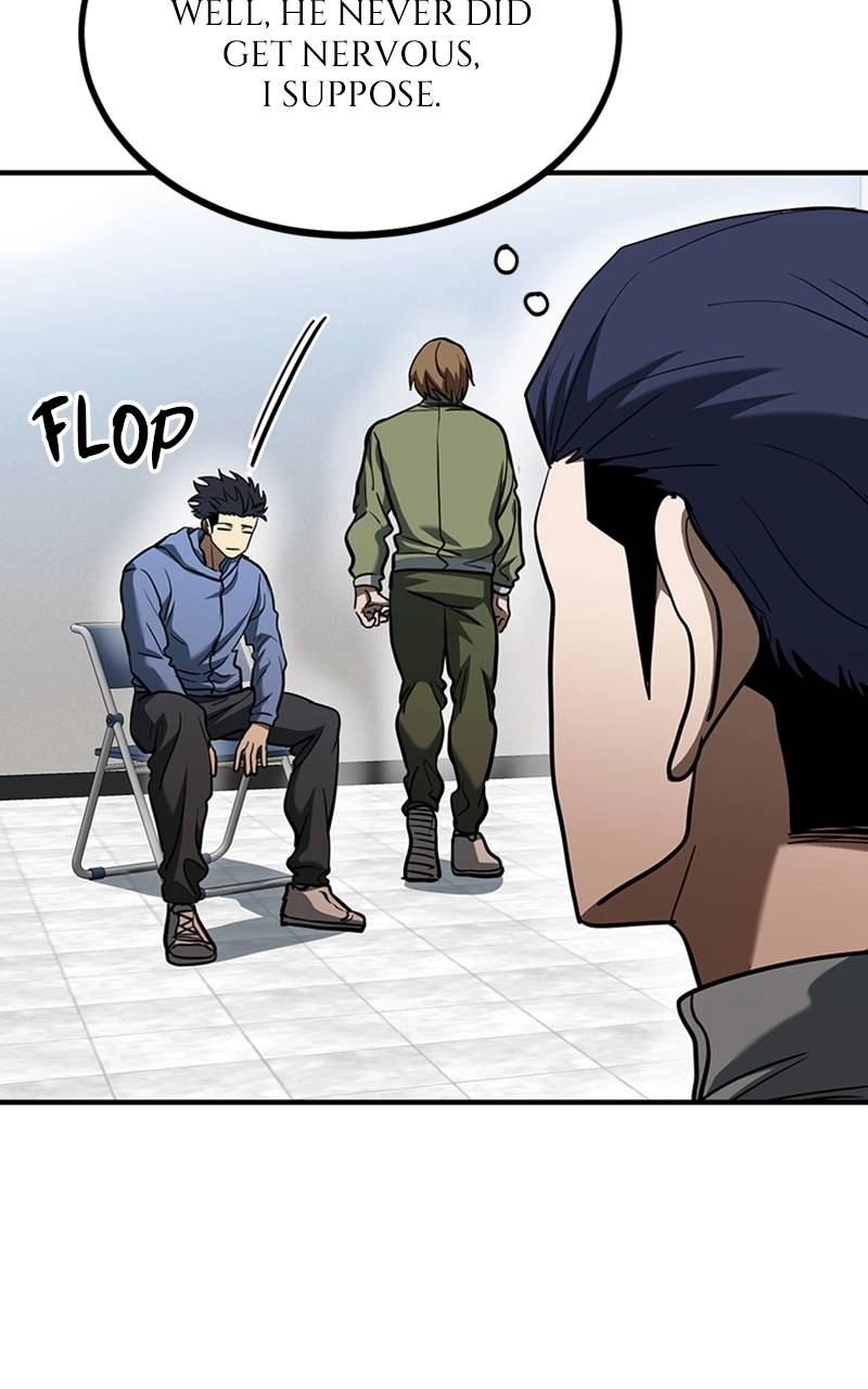 King of the Octagon Chapter 43 Page 32