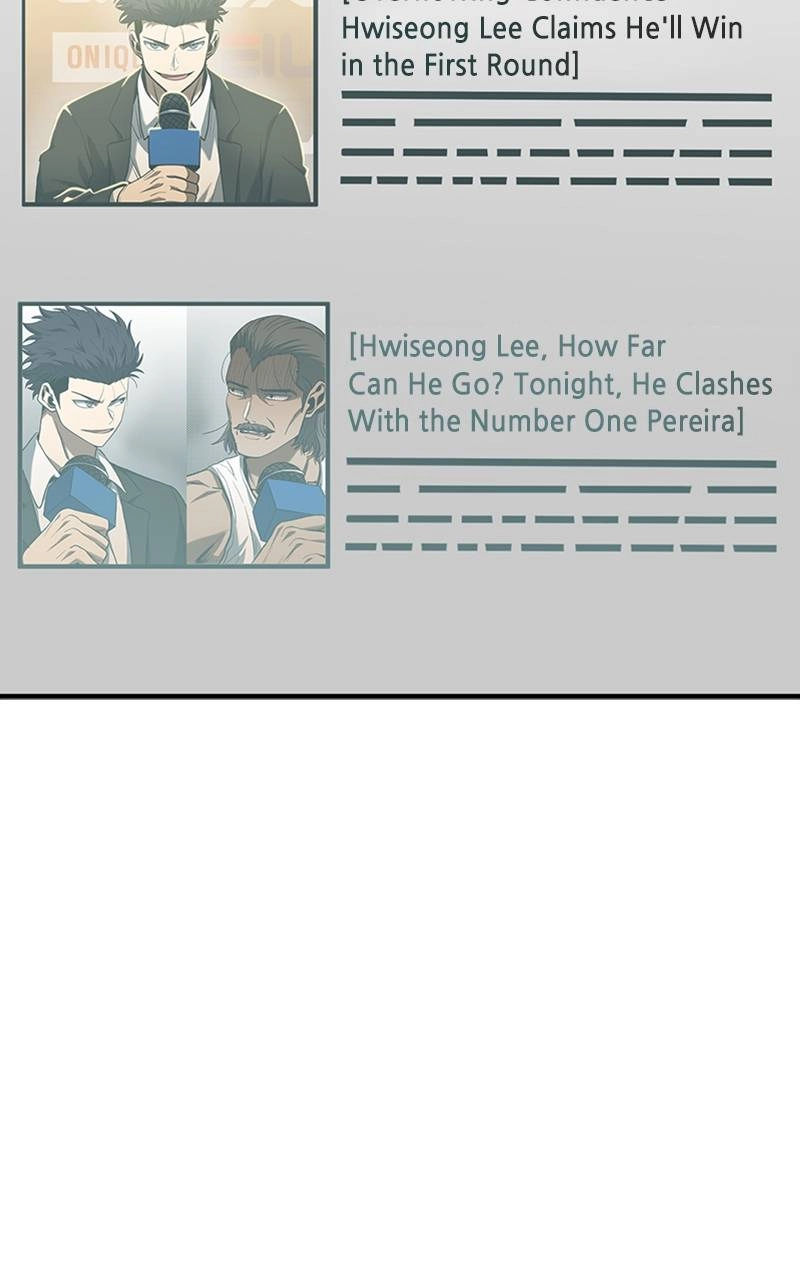 King of the Octagon Chapter 43 Page 35