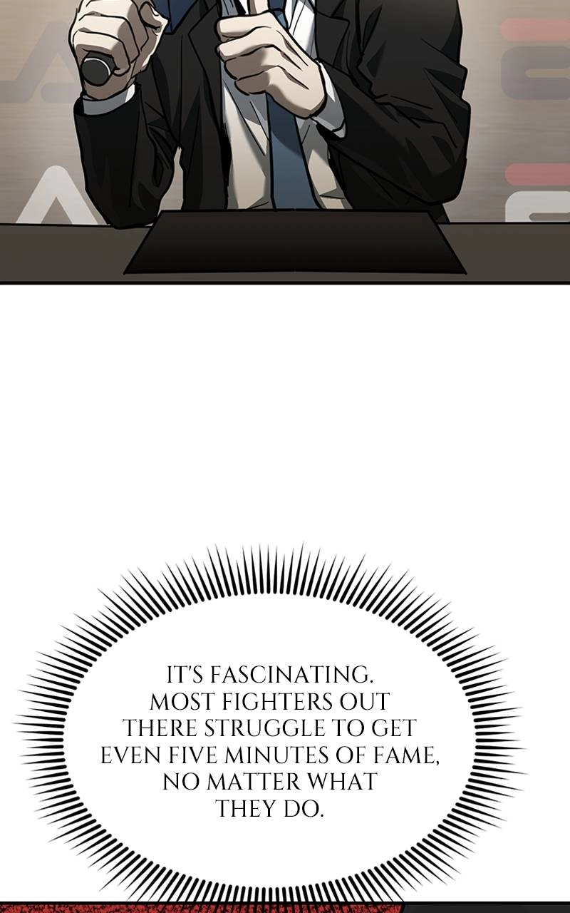 King of the Octagon Chapter 43 Page 38