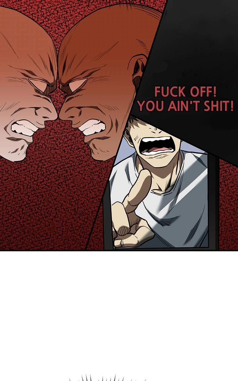 King of the Octagon Chapter 43 Page 39