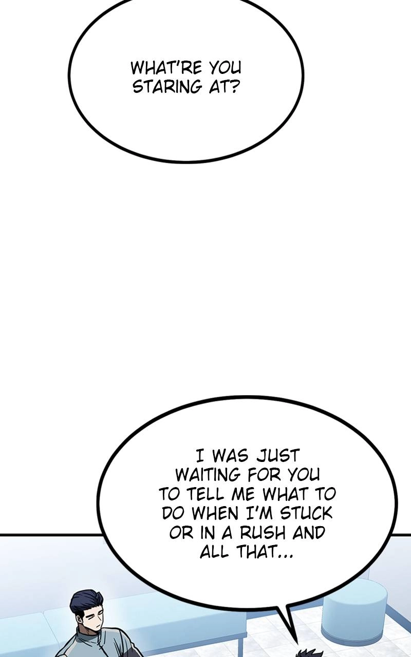 King of the Octagon Chapter 43 Page 45