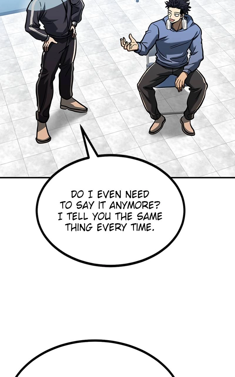 King of the Octagon Chapter 43 Page 46