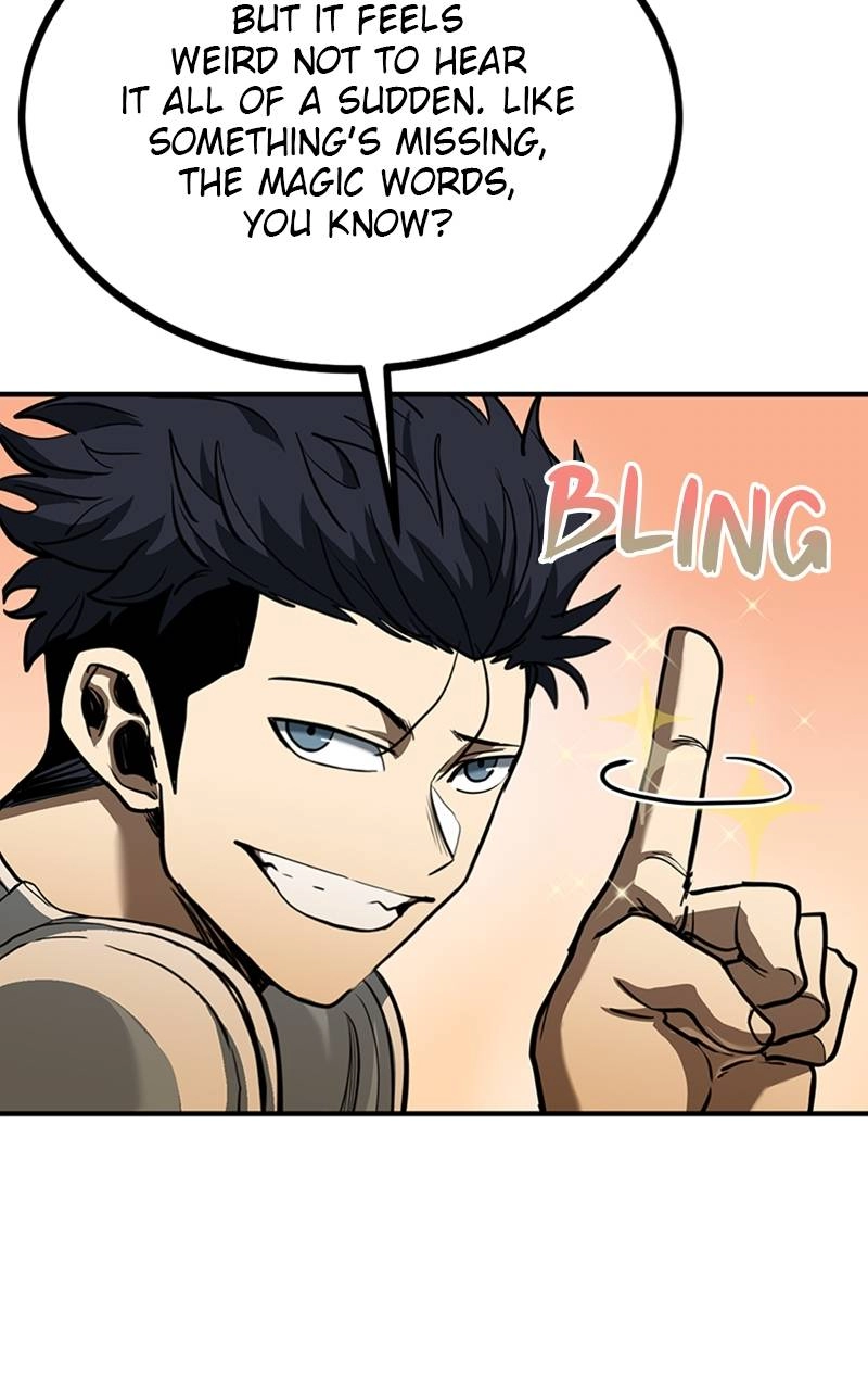 King of the Octagon Chapter 43 Page 47
