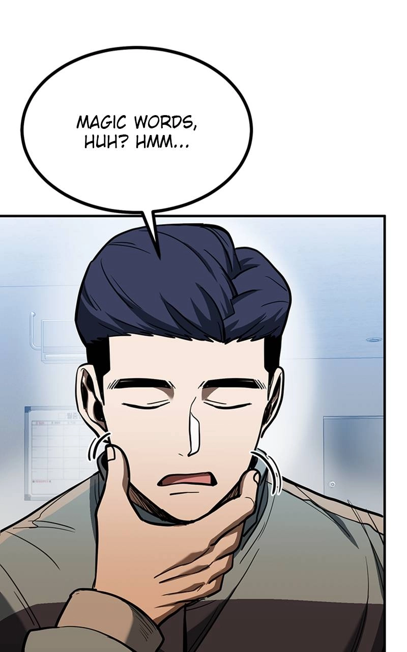 King of the Octagon Chapter 43 Page 48