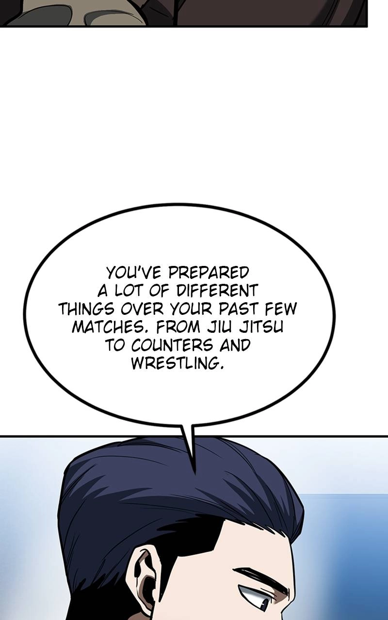 King of the Octagon Chapter 43 Page 49