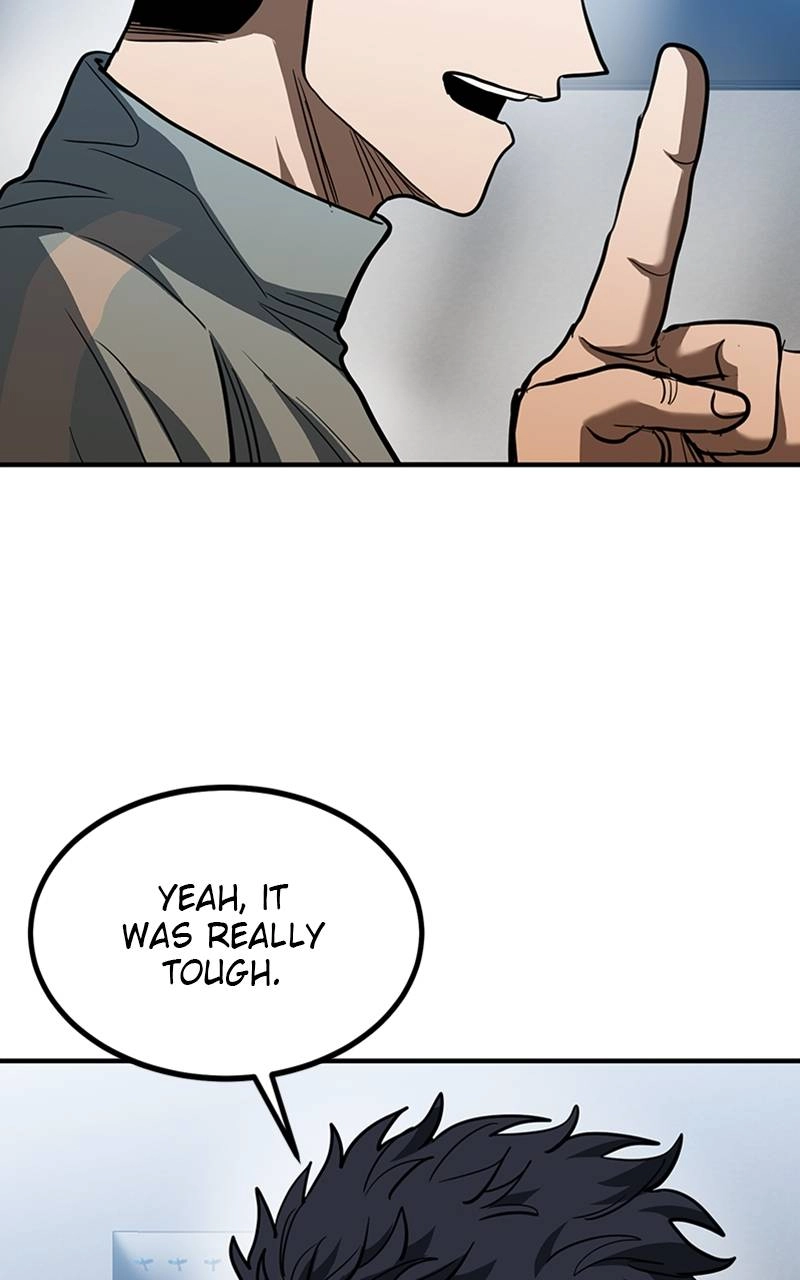 King of the Octagon Chapter 43 Page 50