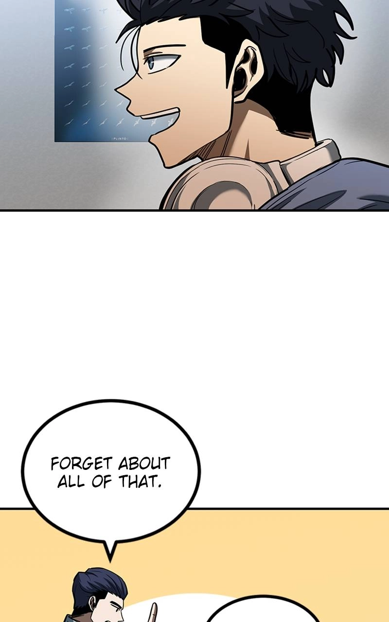 King of the Octagon Chapter 43 Page 51