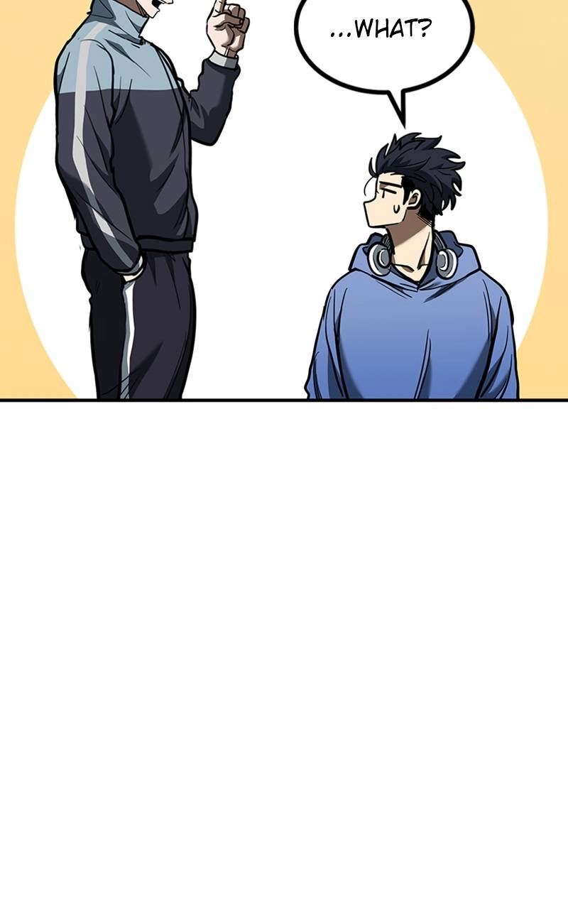 King of the Octagon Chapter 43 Page 52