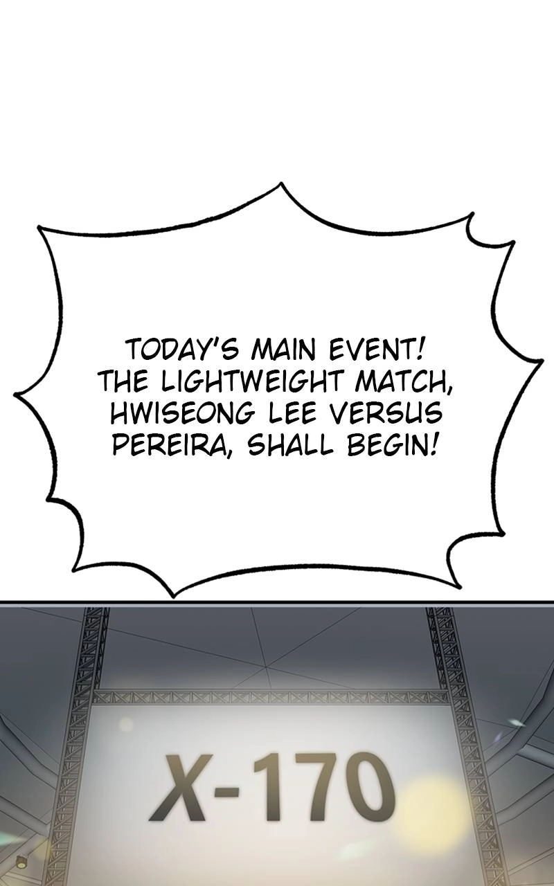 King of the Octagon Chapter 43 Page 53