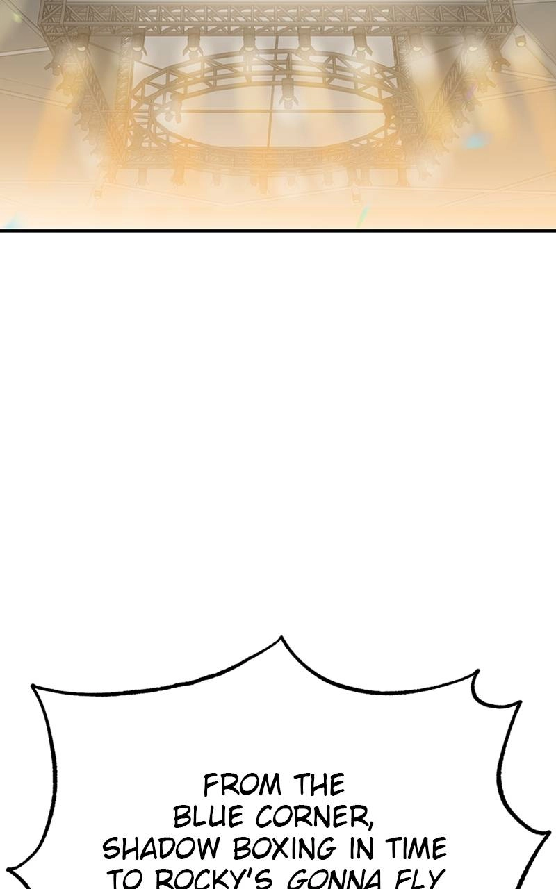 King of the Octagon Chapter 43 Page 54