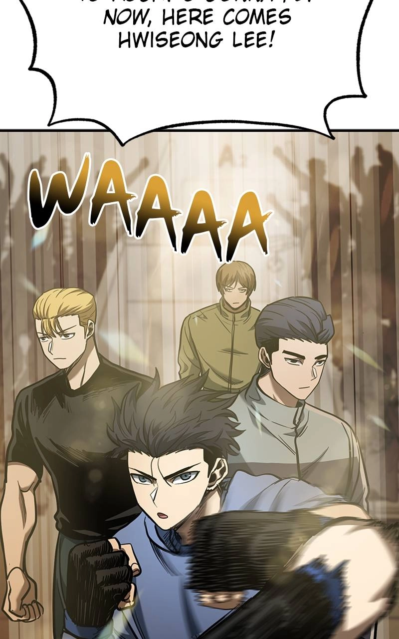 King of the Octagon Chapter 43 Page 55