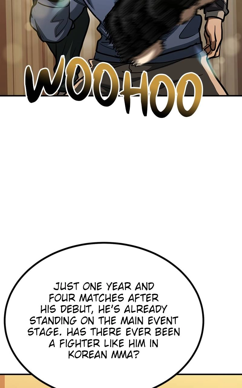 King of the Octagon Chapter 43 Page 56