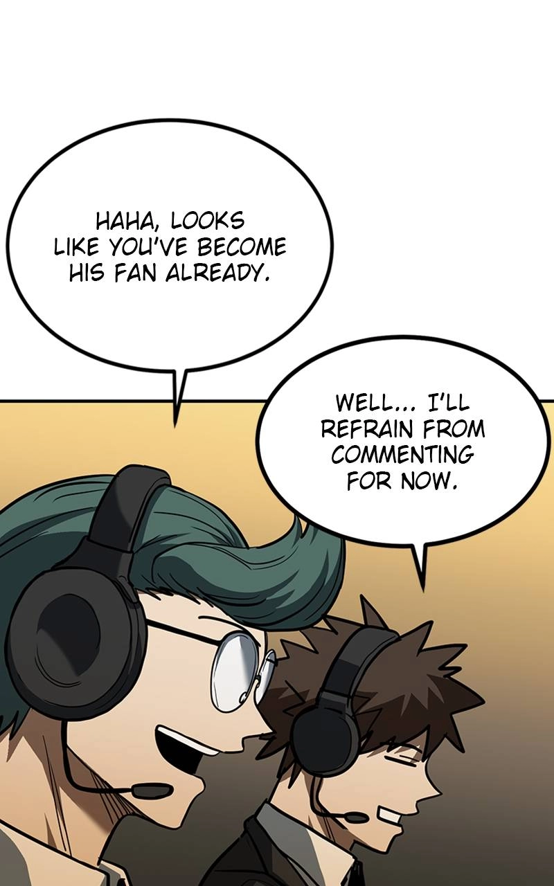King of the Octagon Chapter 43 Page 58