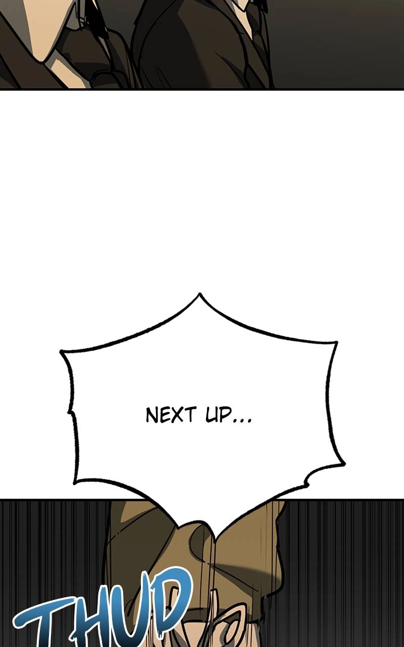 King of the Octagon Chapter 43 Page 59