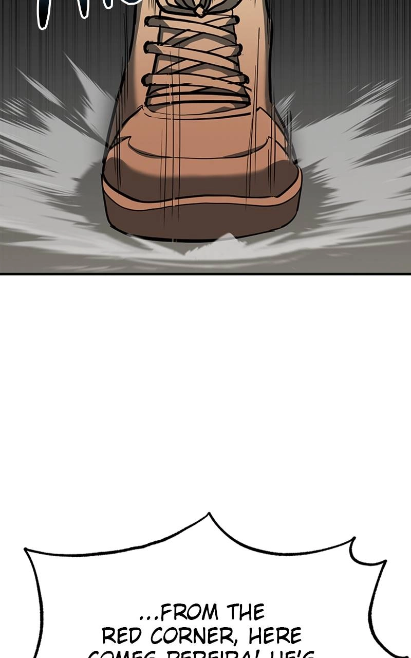 King of the Octagon Chapter 43 Page 60
