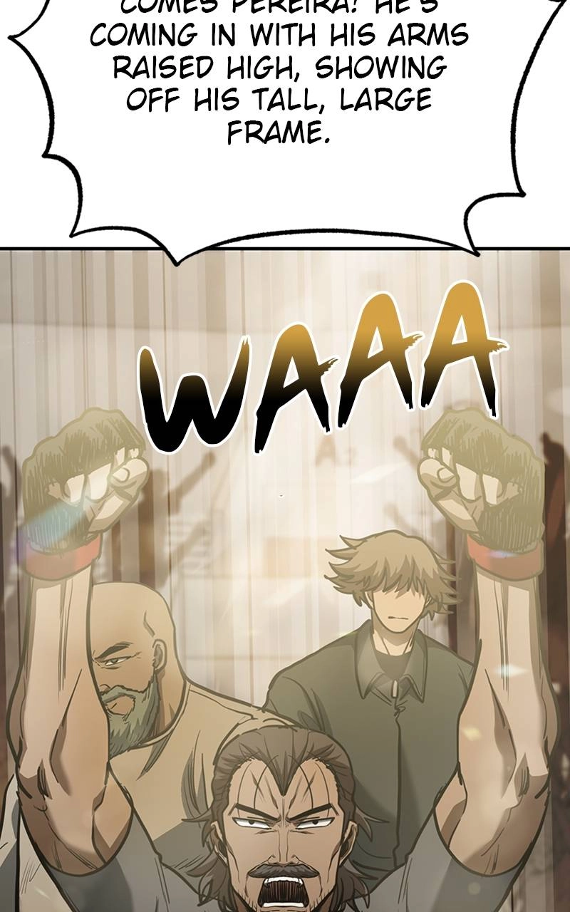 King of the Octagon Chapter 43 Page 61