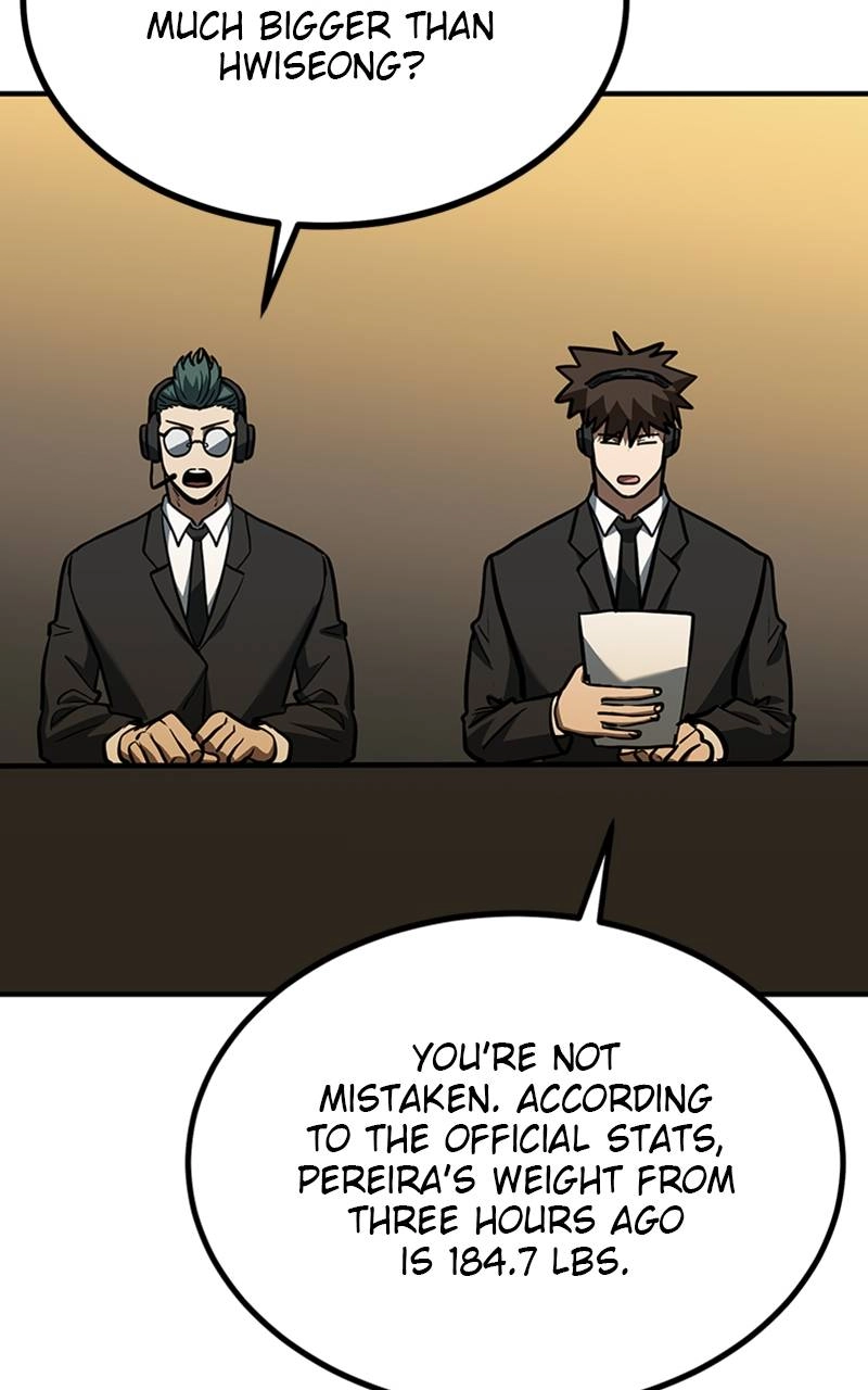 King of the Octagon Chapter 43 Page 63