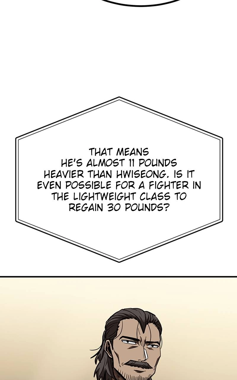 King of the Octagon Chapter 43 Page 64