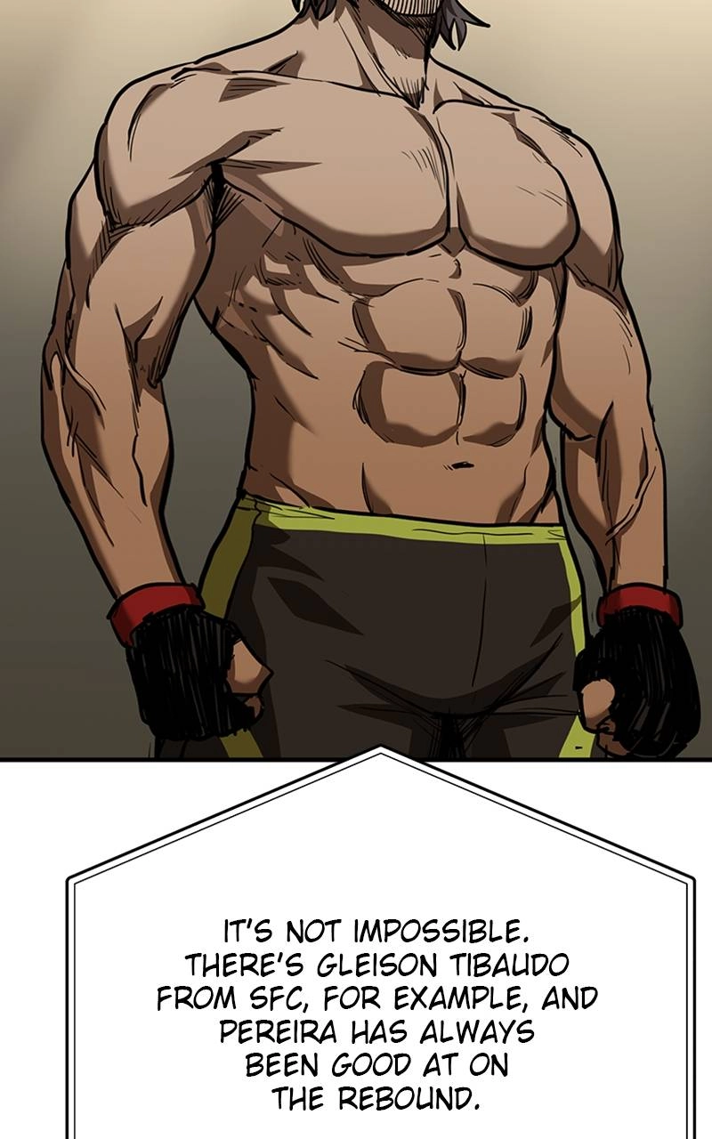 King of the Octagon Chapter 43 Page 65