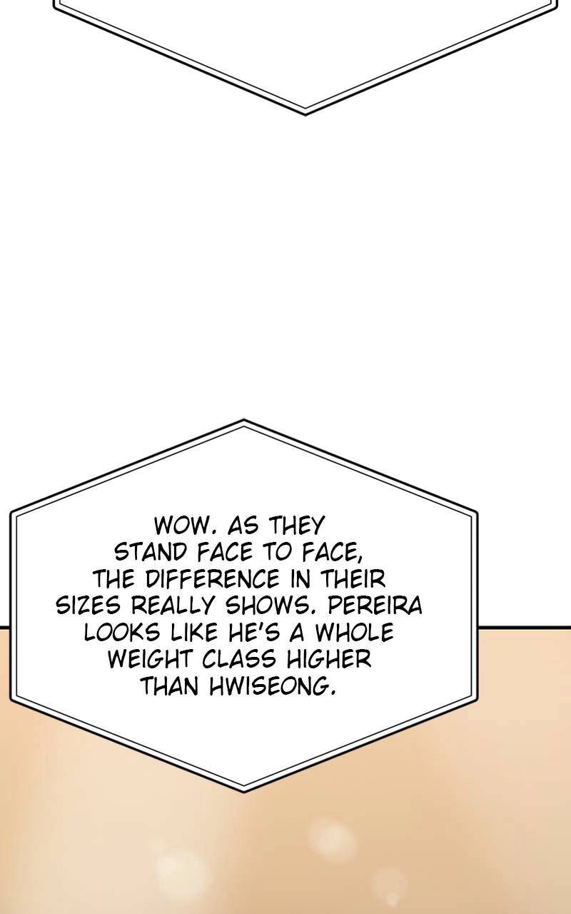 King of the Octagon Chapter 43 Page 66