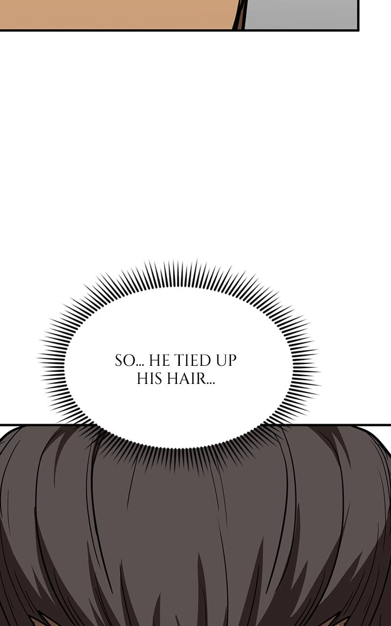King of the Octagon Chapter 43 Page 71