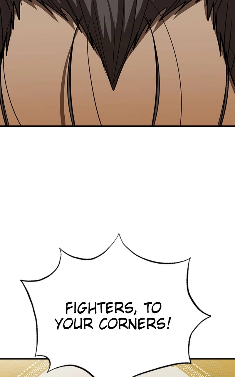 King of the Octagon Chapter 43 Page 72