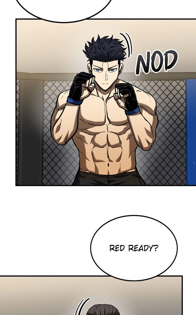 King of the Octagon Chapter 43 Page 74