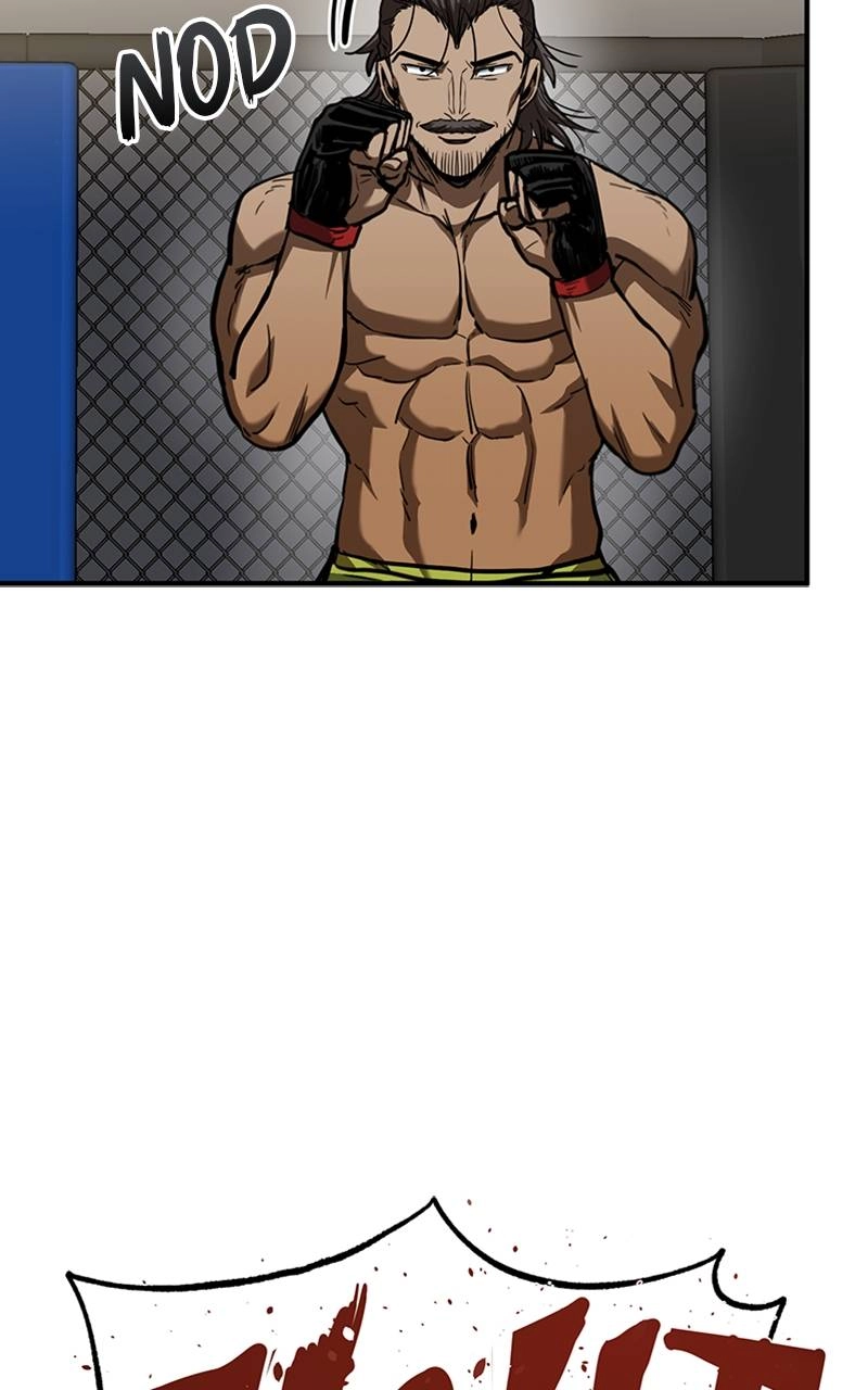 King of the Octagon Chapter 43 Page 75
