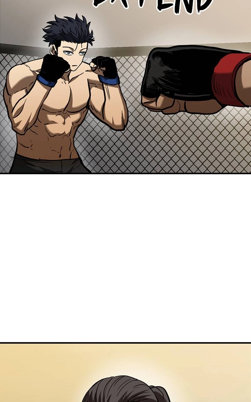 King of the Octagon Chapter 43 Page 78