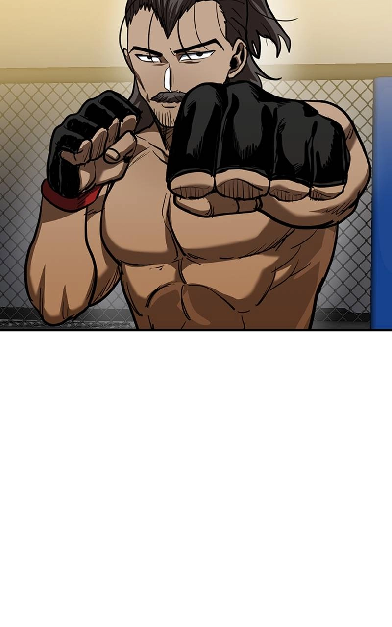 King of the Octagon Chapter 43 Page 79
