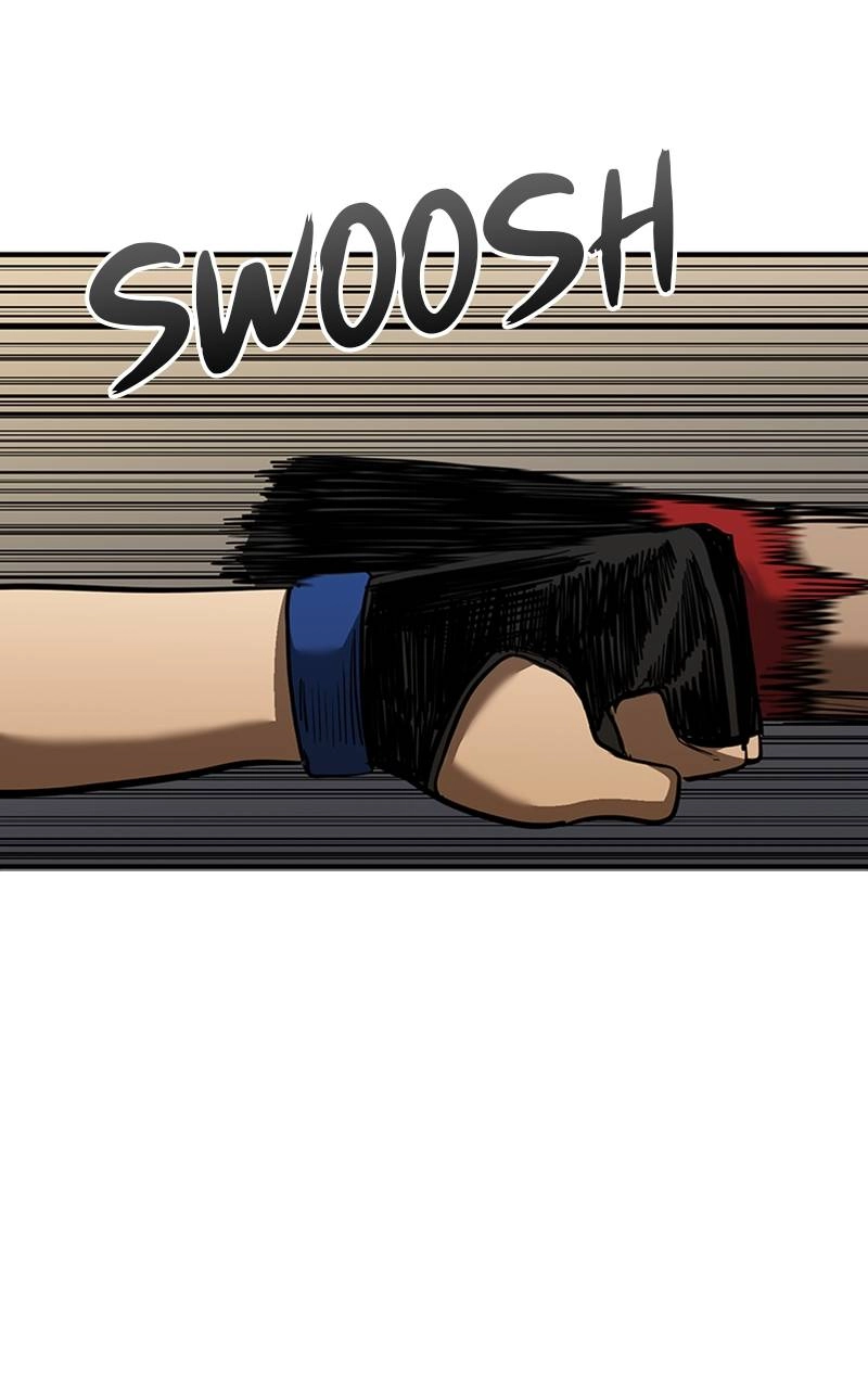 King of the Octagon Chapter 43 Page 82