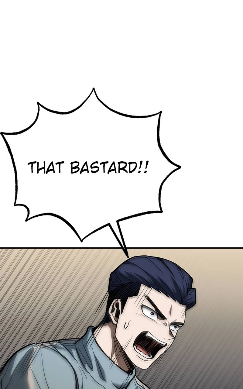 King of the Octagon Chapter 43 Page 84