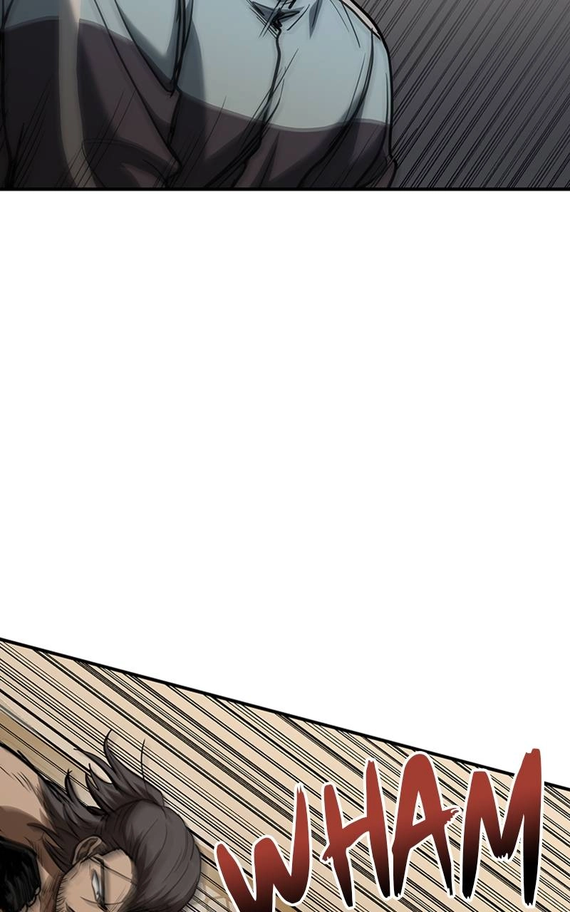 King of the Octagon Chapter 43 Page 85