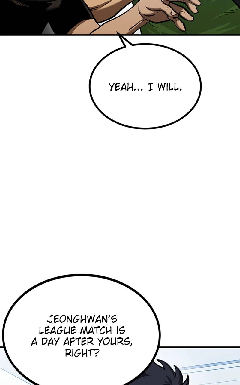 King of the Octagon Chapter 43 Page 9
